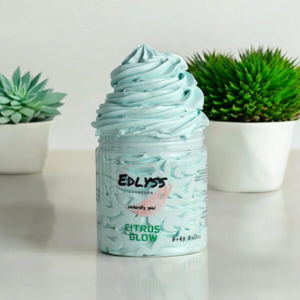 Chantilly au parfum citron